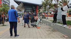 Λαμία: Κατέρρευσε ανήλικος που πήρε το επικίνδυνο ναρκωτικό «Σάλβια»