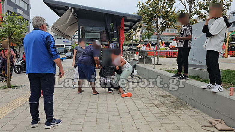 Λαμία: Συνελήφθη 15χρονος που έδωσε το επικίνδυνο ναρκωτικό «Σάλβια» σε 14χρονο