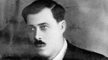 Μάρκος Βαμβακάρης: Σαν σήμερα γεννήθηκε ο «Πατριάρχης» του ρεμπέτικου