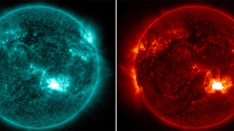 Έκτακτη προειδοποίηση: Γεωμαγνητική καταιγίδα ενδέχεται να χτυπήσει σήμερα τη Γη