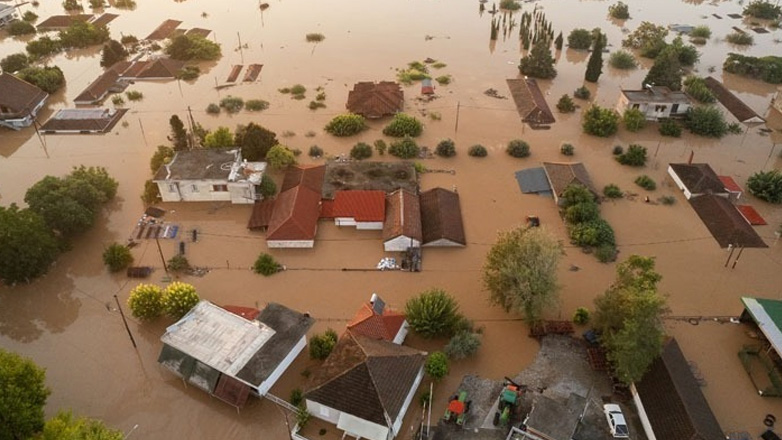 Τριαντόπουλος: 5.446 επιχειρήσεις και αγρότες έλαβαν την προκαταβολή του 50% της κρατικής αρωγής Τριαντόπουλος: 5.446 επιχειρήσεις και αγρότες έλαβαν την προκαταβολή του 50% της κρατικής αρωγής