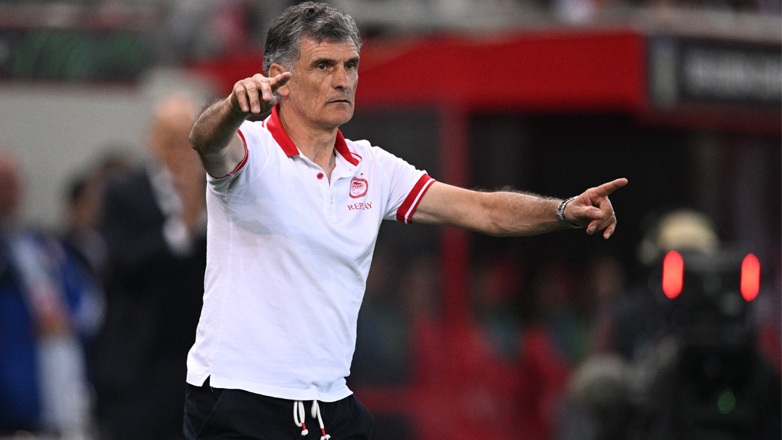 Το μήνυμα του Μεντιλίμπαρ στους φιλάθλους του Ολυμπιακού για την πρόκριση στον τελικό