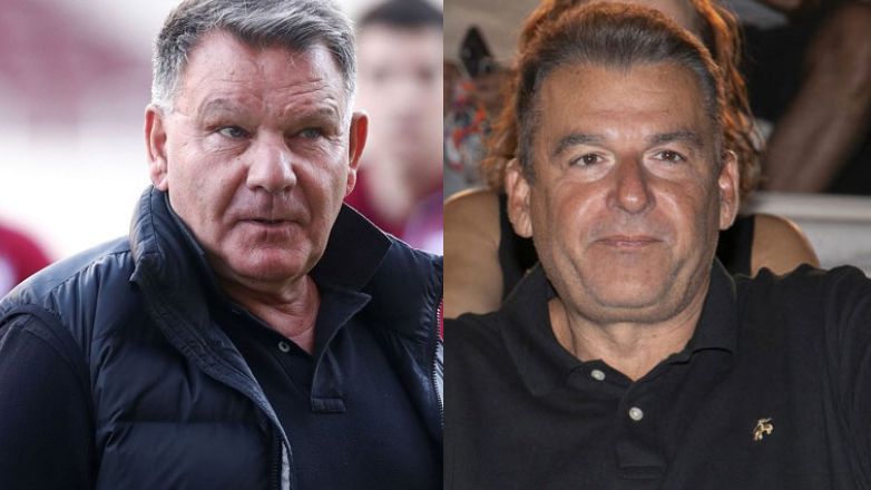 Πόλεμος ΕΣΗΕΑ – Κούγια στην… ποδιά του Λιάγκα