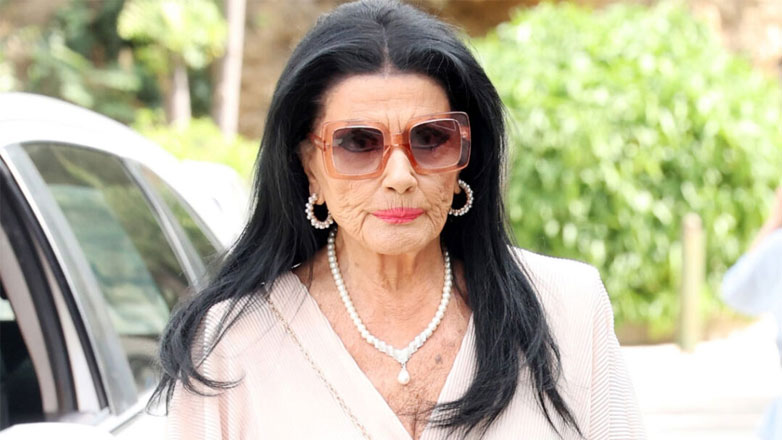 Η Ζωζώ Σαπουντζάκη πουλάει τη θρυλική βίλα στην Κινέτα – Η τιμή και ο απαράβατος όρος που έθεσε