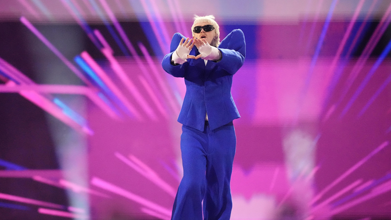 Κόλαση στην Eurovision – Αποκλείστηκε η Ολλανδία