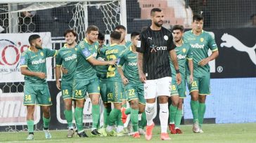 Super League: Φινάλε με νίκη για τον Παναιτωλικό, 2-1 τον ΟΦΗ