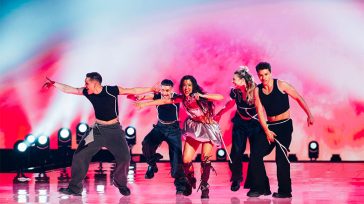 Eurovision 2024: Απόψε ο μεγάλος τελικός – Η Μαρίνα Σάττι διαγωνίζεται στην 12η θέση