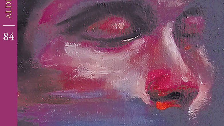 «Αιματοβαμμένος μεσημβρινός» του Κόρμακ Μακάρθι, ένα γουέστερν για το ανθρώπινο κακό