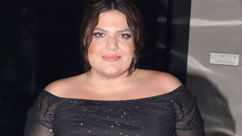 Πένθος για τη Δανάη Μπάρκα