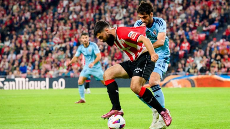 Ισπανία: Η Οσασούνα έθεσε εκτός Champions League την Αθλέτικ Μπιλμπάο