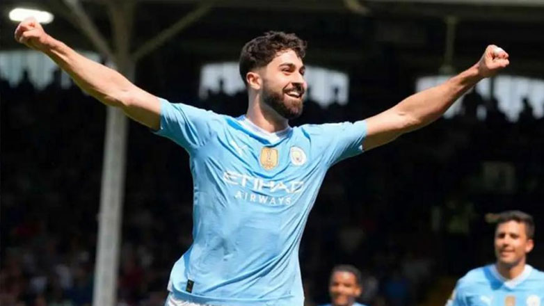 Αγγλία: Πέρασε η Σίτι από το «Κρέιβεν Κότατζ», 4-0 τη Φούλαμ