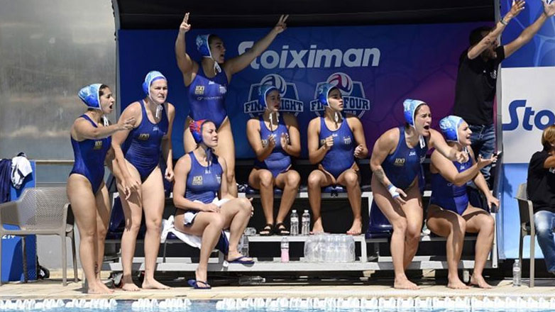 Κύπελλο γυναικών: Ο Εθνικός κυπελλούχος για πρώτη φορά στην ιστορία του