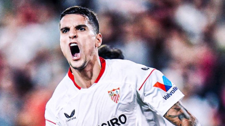 Συμφώνησε με τον Λαμέλα η Κορίνθιανς