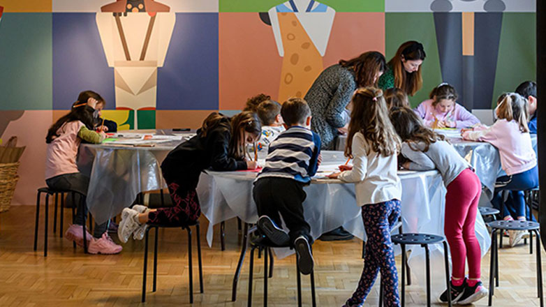 Το Μουσείο Κυκλαδικής Τέχνης συμμετέχει στη Διεθνή Ημέρα Μουσείων