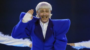 Eurovision: Kαταγγελία σε βάρος του εκπροσώπου της Ολλανδίας που πιάστηκε στα χέρια με φωτογράφο-Έκτακτη συνεδρίαση της EBU