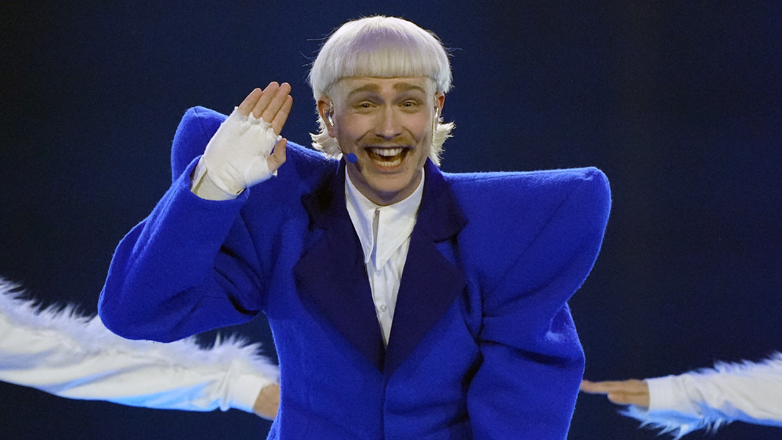 Eurovision: Kαταγγελία σε βάρος του εκπροσώπου της Ολλανδίας που πιάστηκε στα χέρια με φωτογράφο-Έκτακτη συνεδρίαση της EBU