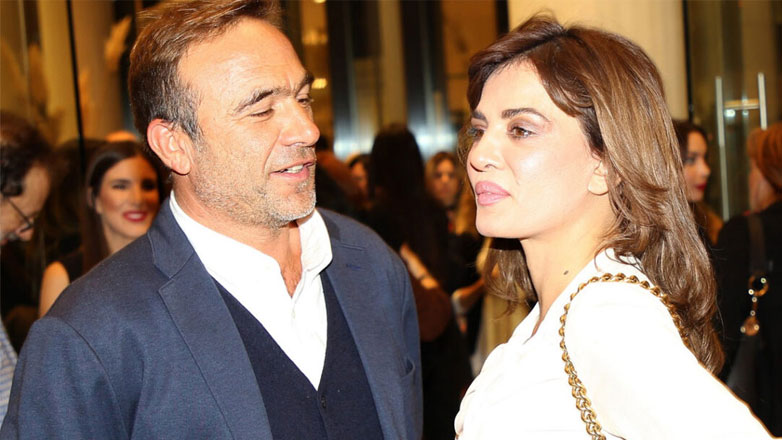 Δήμητρα Ματσούκα: Η αποκάλυψη για τον γάμο της με τον Πέτρο Κόκκαλη