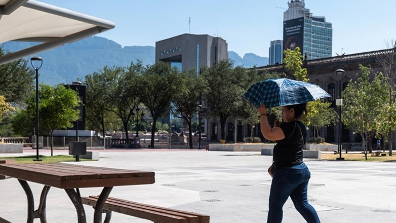 Μεξικό: Κύμα καύσωνα με θερμοκρασίες ρεκόρ σε δέκα πόλεις