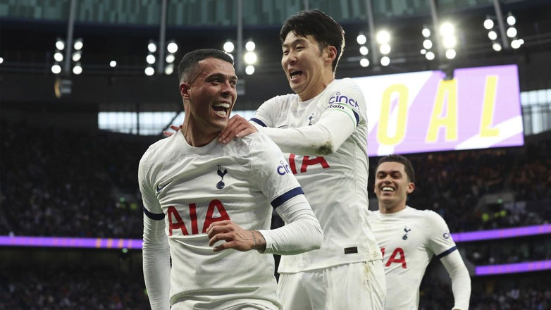 Αγγλία: Νίκη με ανατροπή και Ευρώπη για την Τότεναμ