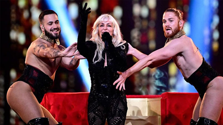 Χαμός στη Eurovision: H Ισπανία στρέφεται κατά EBU – Η επίσημη ανακοίνωση