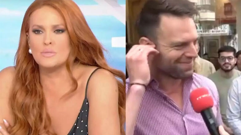 Στέφανος Κασσελάκης: Η ερώτηση της Σίσσυς Χρηστίδου που τον έκανε να πετάξει το ακουστικό και να αποχωρήσει