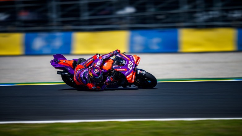 MotoGP Sprint: O Martin νικητής, ο Marquez έκλεψε την παράσταση