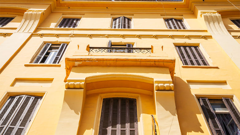 Ο Κ.Π. Καβάφης «επιστρέφει» στην Αλεξάνδρεια