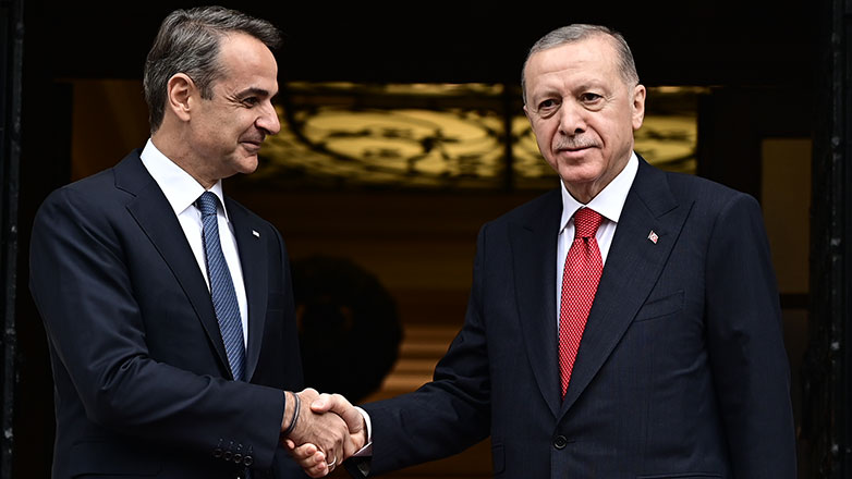 Στην Άγκυρα αύριο ο Μητσοτάκης – Το πρόγραμμα της επίσκεψης