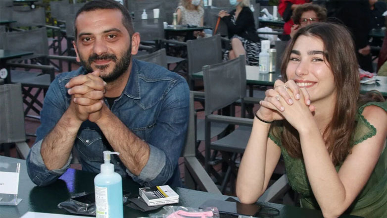 Λεωνίδας Κουτσόπουλος & Χρύσα Μιχαλοπούλου: Χωρισμός για το ζευγάρι μετά από 3,5 χρόνια σχέσης;