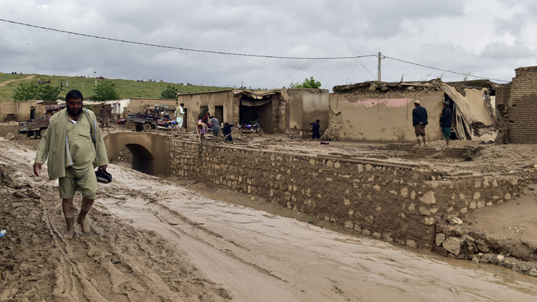 Αφγανιστάν: Τους 315 έφτασαν οι νεκροί από τις ξαφνικές πλημμύρες στα βόρεια