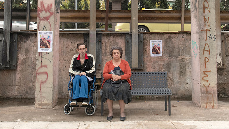 Το ERTFLIX γιορτάζει την Ημέρα της Μητέρας και εύχεται «Χρόνια Πολλά Μαμά»