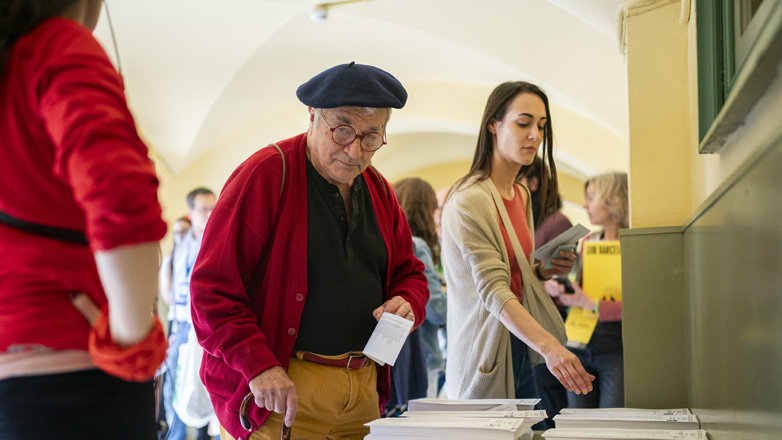 Οι Σοσιαλιστές νικητές των περιφερειακών εκλογών στην Καταλονία