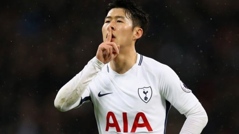 Τότεναμ: Έως το τέλος του μήνα υπογράφει το νέο συμβόλαιο ο Σον