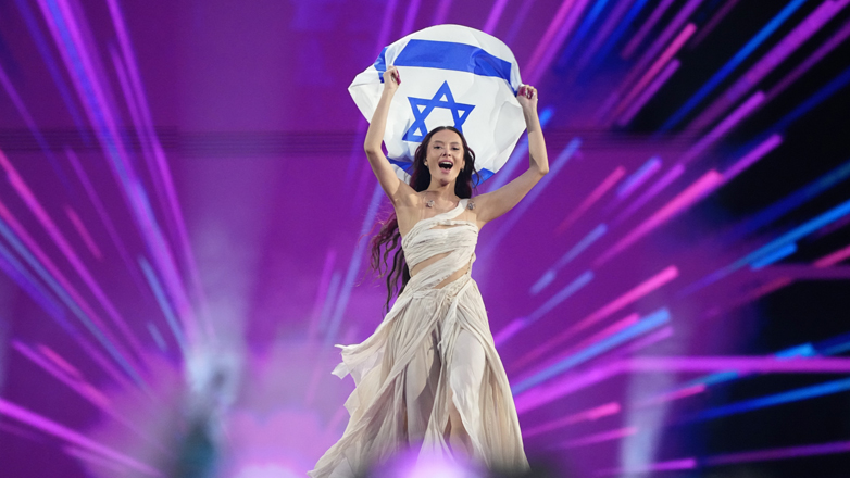 Eurovision 2024: Ο Νετανιάχου συνεχάρη την Γκολάν – «Φώναξαν ‘boo’s’ κι εμείς φωνάξαμε ‘douze’»