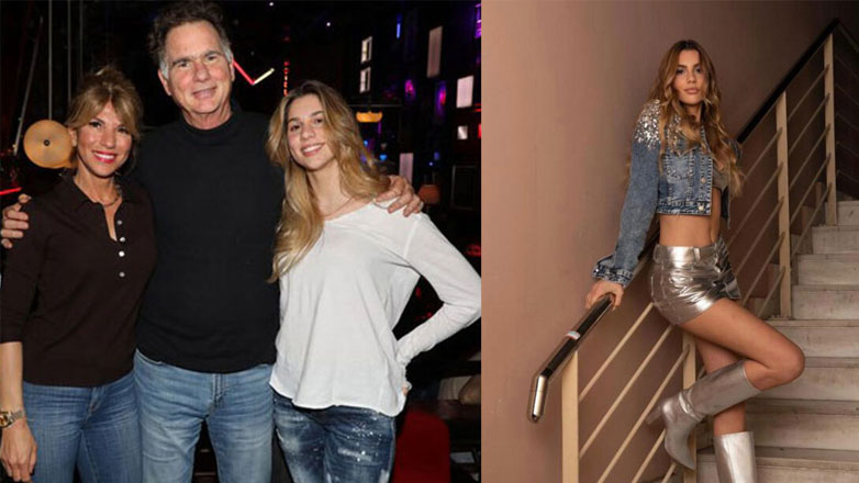 Φαίδρα Παπανδρέου: Η εγγονή του Ανδρέα Παπανδρέου είναι ερωτευμένη – Ποιος είναι ο άντρας που της έκλεψε την καρδιά