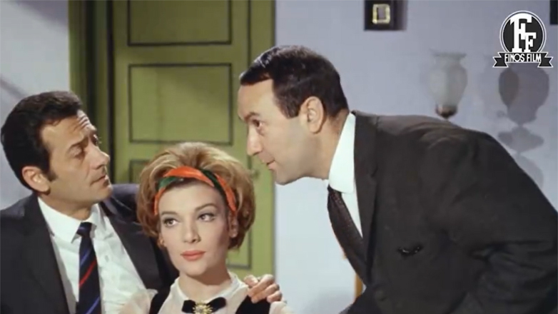 H Φίνος Φιλμ τιμά την Ημέρα της Μητέρας με ένα συναρπαστικό βίντεο