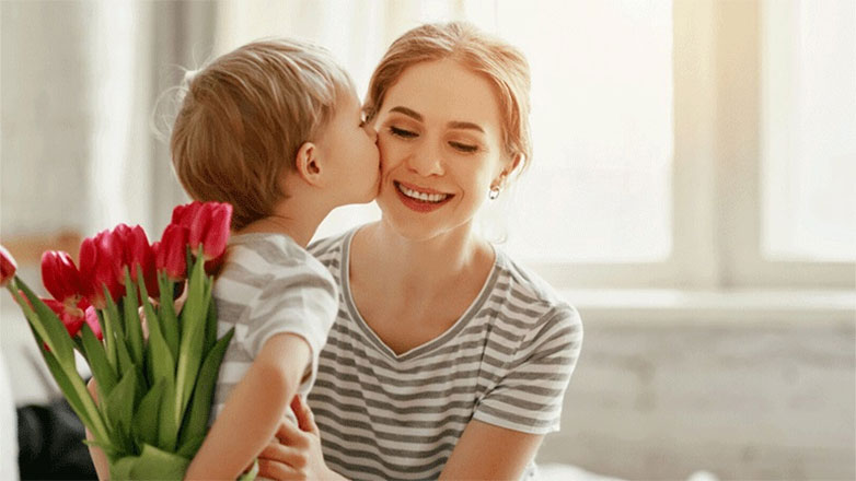 Παγκόσμια Ημέρα της Μητέρας – Η ιστορία αυτής της ιδιαίτερης γιορτής