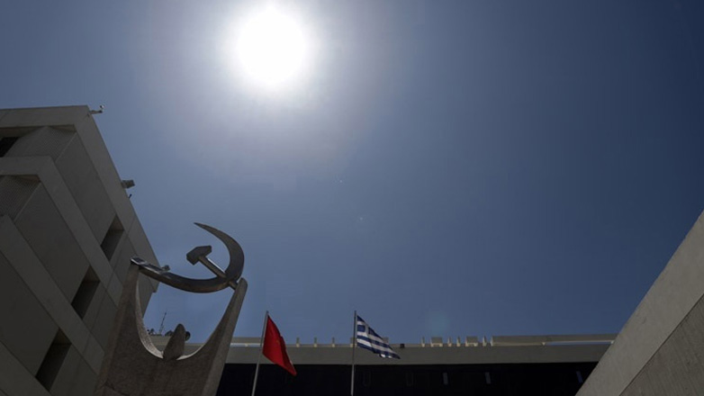 ΚΚΕ: Οι δηλώσεις της νέας προέδρου της Βόρειας Μακεδονίας επιβεβαιώνουν την εκτίμηση ότι η Συμφωνία των Πρεσπών υπηρετούσε μόνο την είσοδο της χώρας στο ΝΑΤΟ