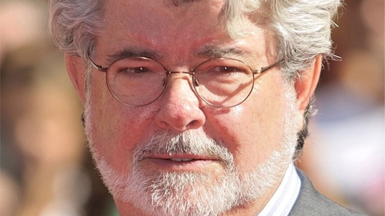 Τζορτζ Λούκας: Πρωτοπόρος και ιδιοφυής… δισεκατομμυριούχος