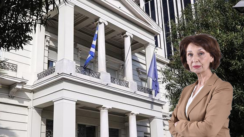 «Κατάφορη παραβίαση της Συμφωνίας των Πρεσπών»