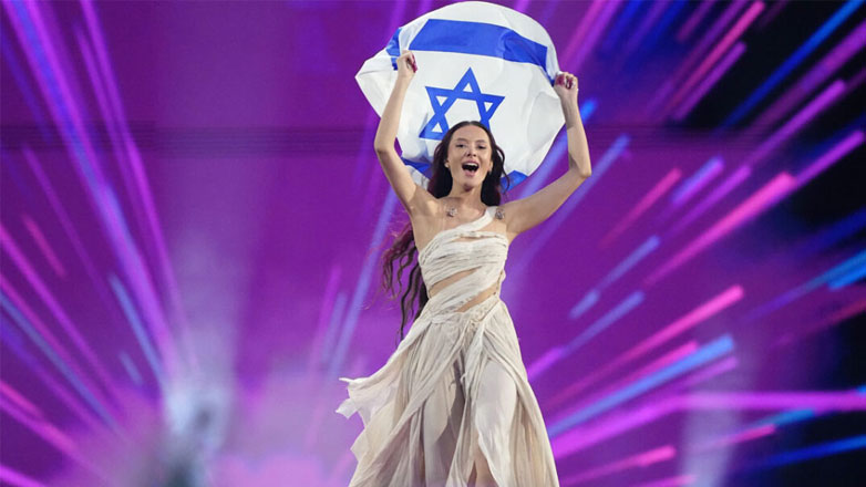 Eden Golan: Ποια είναι η εκπρόσωπος του Ισραήλ που συζητήθηκε πολύ στη Eurovision;