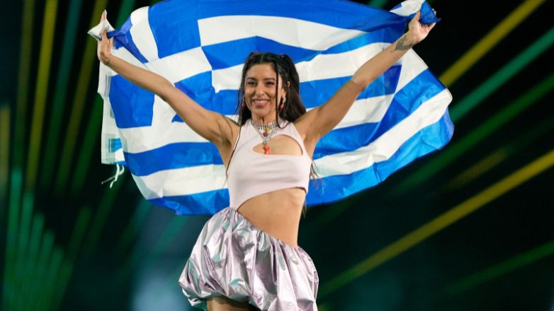 Μια διαφορετική άποψη για την Eurovision που αλιεύσαμε από το Facebook