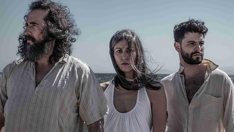 «Η Θάλασσα και ο Γέρος» με τον Τάσο Νούσια σε καλοκαιρινή περιοδεία