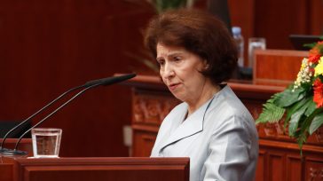 Συνταγματικό πραξικόπημα από τη Σιλιάνοφσκα