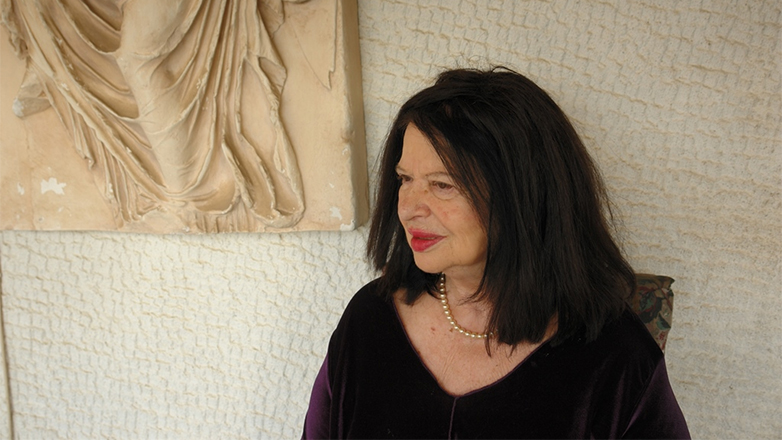 Μέγαρο Μουσικής Αθηνών: Οι διακεκριμένοι πιανίστες Ντόρα Μπακοπούλου και Αχιλλέας Γουάστωρ σε ένα κοινό ρεσιτάλ