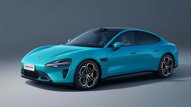 Ολοκαίνουργιο Xiaomi SU7 «έμεινε» μετά από 38χλμ. – Η εταιρεία αντί για αντικατάσταση, κάνει επιστροφή χρημάτων