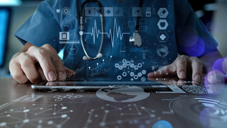 Υγεία και ευεξία: Ενώνοντας όλες τις εκφάνσεις της υγείας μας με τη βοήθεια της τεχνολογίας