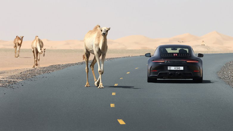 Μετά από 5 εκατ. χιλιόμετρα δοκιμών, έτοιμη για παρουσίαση η πρώτη υβριδική Porsche 911 στην ιστορία