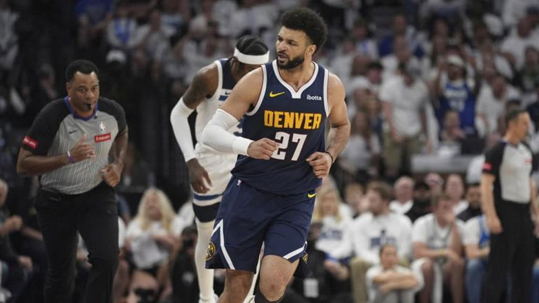 ΝΒΑ: Νέο break για το Ντένβερ που έφερε τη σειρά στα ίσα