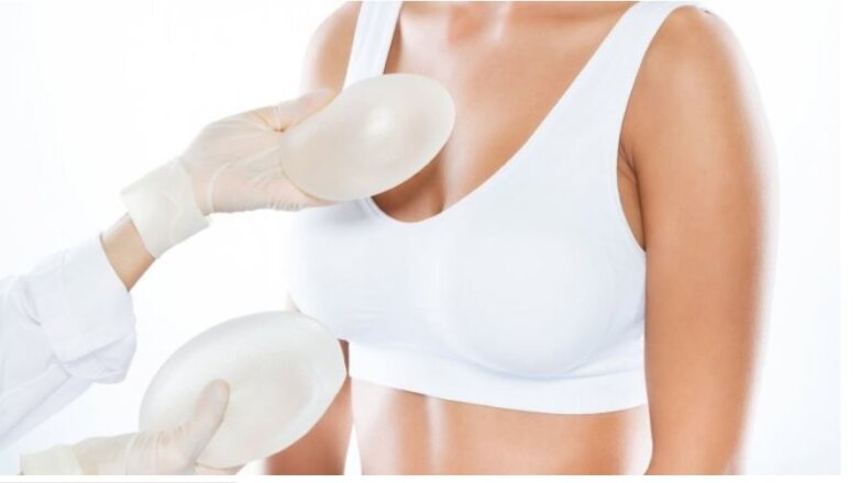 Υπάρχει λόγος ανησυχίας για καρκίνους που σχετίζονται με τα εμφυτεύματα στήθους;